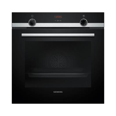 Siemens HB514AER4 Inbouw oven Grijs