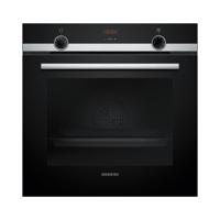 Siemens HB514AER4 Inbouw oven Grijs - thumbnail