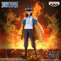 One Piece King of Artist Figure - Sabo - thumbnail