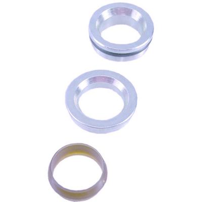 Riko Verloopset 22x15 mm - Duurzame en Eenvoudige Installatie