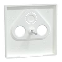Merten MEG4123-6035 Afdekking System Design Wit 1 stuk(s) - thumbnail