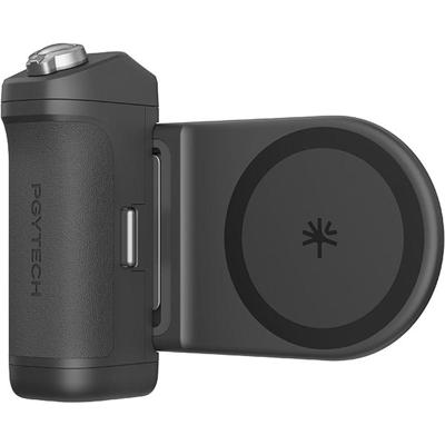 PGYTECH MagCam 2 Phone Grip (Classic Black) PGYTECH MagCam 2 Phone Grip (Classic Black)