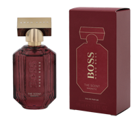 Hugo Boss The Scent Magnetic Eau de Parfum 50ml - thumbnail