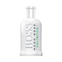 Hugo Boss Bottled Unlimited Eau de Toilette 200ml - thumbnail