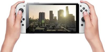 Grand Theft Auto The Trilogy - Definitive Edition