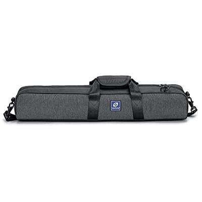Leofoto Mr Q-serie LQ-365 + LH-47