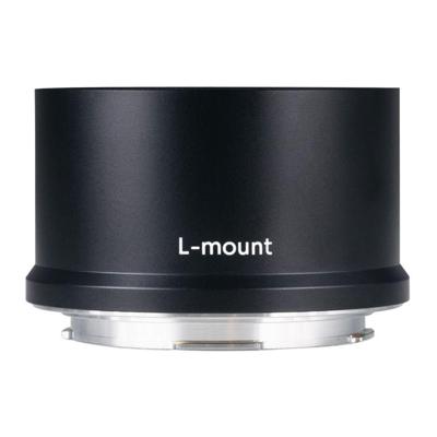 Laowa Nanomorph Zoom 28-55mm, 50-100mm T2.9 bajonet - L-mount Laowa Nanomorph Zoom 28-55mm, 50-100mm T2.9 bajonet - L-mount