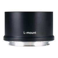 Laowa Nanomorph Zoom 28-55mm, 50-100mm T2.9 bajonet - L-mount - thumbnail