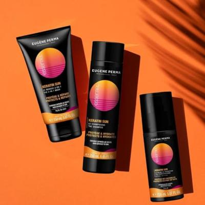Eugene Perma Keratin Sun Shampoo 250 ml