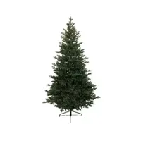 Everlands Kunstkerstboom Allison pine h150cm groen - thumbnail