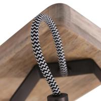 Steinhauer PlafondspotGearwood 2-lichts - 7969A - thumbnail