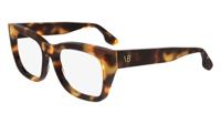 Brillenframe Dames Victoria Beckham VB2660-5118215 Ø 51 mm - thumbnail