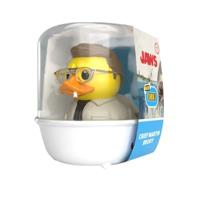 Jaws Tubbz Mini PVC Figure Chief Martin Brody 5 cm - thumbnail