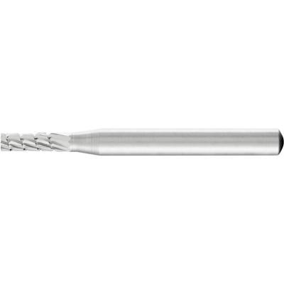 PFERD TOOLS 22404336 Freesstift Cilinder Lengte 60 mm Afmeting, Ø 4 mm Werklengte 13 mm Schachtdiameter 6 mm