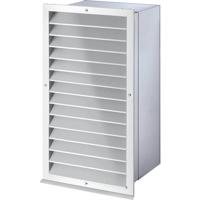 Stiebel Eltron AWG 560 V-GL Muurdoorvoer Geschikt voor buisdiameter: 352 mm, 742 mm - thumbnail