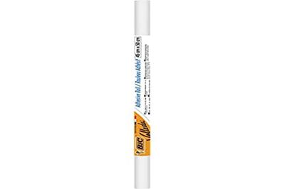 Bic zelfklevende rollen (whiteboard vellen) Velled ft 45 x 50 cm