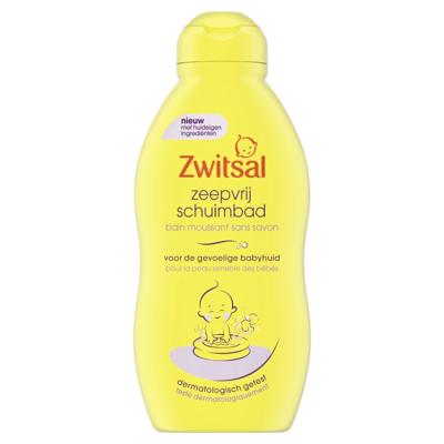 Zwitsal Schuimbad 200 Milliliter