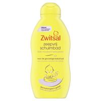 Zwitsal Schuimbad 200 Milliliter - thumbnail
