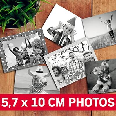 Agfaphoto Realikids Instant Cam Roze