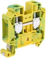 Phoenix Contact 3044212 Aardklem 3-etages 12.2 mm Schroeven Groen, Geel 50 stuk(s) - thumbnail