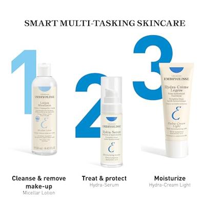 Embryolisse Hydra Light Cream 40 ml Embryolisse Hydra Light Cream 40 ml