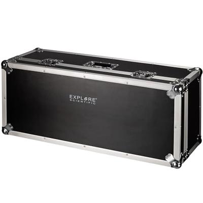 Explore Scientific transportkoffer voor ED127 aluminium tube