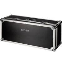 Explore Scientific transportkoffer voor ED127 aluminium tube - thumbnail