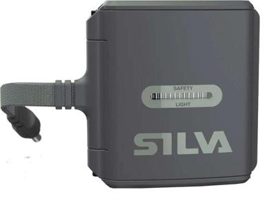 Silva trail runner free 2 batterie case