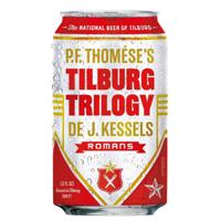 Tilburg Trilogy (Paperback) - thumbnail
