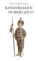 Kinderjaren in Berlijn (Paperback) - thumbnail