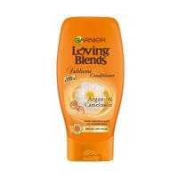 Garnier Loving blends conditioner argan & camellia (250 ml) - thumbnail