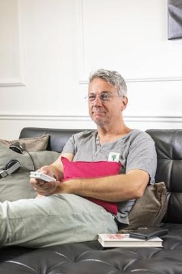 Kersepitje Warmtekussen Classic Kersepitje Warmtekussen Classic