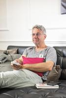 Kersepitje Warmtekussen Classic - thumbnail