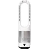 Stealth ST-BF56 Ventilator Wit/Zilver - thumbnail