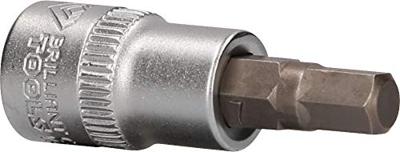 Brilliant Tools BT021874 BT021874 Verwisselbare kop