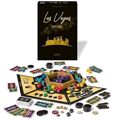 Ravensburger Las Vegas Royale