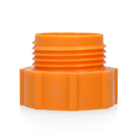 Vatpomp ring los oranje - thumbnail