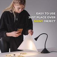 V-flat The Light Cone X Karl Taylor voor telefoon - thumbnail