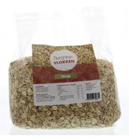 Meergranen vlokken - thumbnail