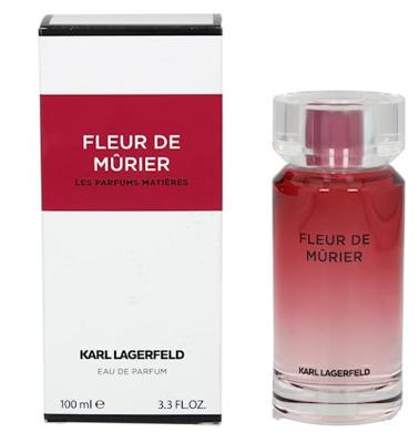 Karl Lagerfeld Fleur de Mûrier Eau de Toilette 100ml