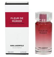 Karl Lagerfeld Fleur de Mûrier Eau de Toilette 100ml - thumbnail