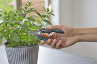 GARDENA gripcut snoeischaar (grijs/turquoise) - thumbnail