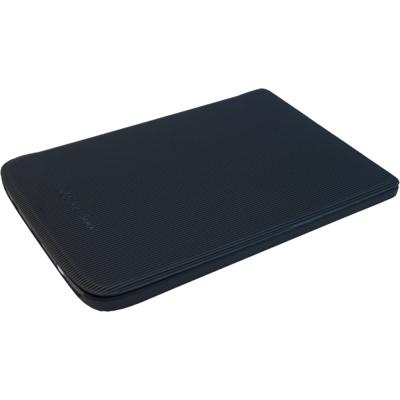 Pocketbook Cover Shell voor Touch HD 3, Touch Lux 4, Basic Lux 2, Straight Lines Black