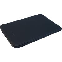 Pocketbook Cover Shell voor Touch HD 3, Touch Lux 4, Basic Lux 2, Straight Lines Black - thumbnail