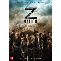 Z Nation - Seizoen 2 (DVD) - thumbnail