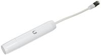 Ubiquiti Networks INS-3AF-O-G PoE adapter & injector Gigabit Ethernet 48 V - thumbnail