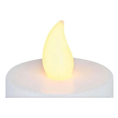 Theelicht met Timer In Opbergbox, 24st.