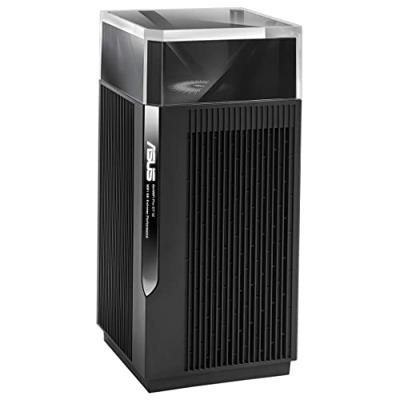 Asus ZenWiFi Pro ET12 AX11000 Mesh-netwerk 2.4 GHz, 5 GHz, 6 GHz Asus ZenWiFi Pro ET12 AX11000 Mesh-netwerk 2.4 GHz, 5 GHz, 6 GHz