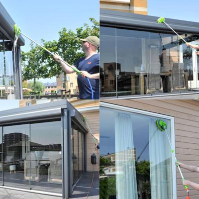 Pro Plus Wasborstel Chenille