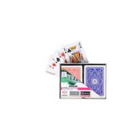 Longfield Poker/Bridge Speelkaarten - thumbnail